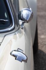 Porsche 911 Retro Evergreen by Kaege 2016 года